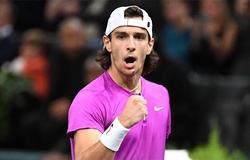 Casper Ruud đối đầu Lorenzo Musetti: Cuộc chiến bảo vệ điểm số tại vòng 16 quần vợt Rome Open 2026
