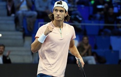 Lorenzo Musetti vs Francisco Cerundolo: Cuộc chiến bảo vệ vị thế tại giải quần vợt Rome Open 2026