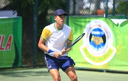 Khởi động Giải Quần vợt quốc tế ITF U18 – J30 2024