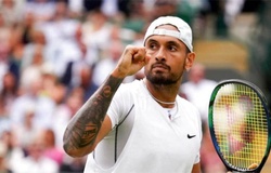 Nhà ngoại "thứ dữ" ở Malaysia tự hào ủng hộ Nick Kyrgios đấu chung kết tennis Wimbledon