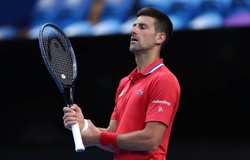 Số 1 thế giới tennis Djokovic xác nhận chấn thương trước Australian Open