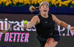 Nhận định quần vợt WTA 1000 Qatar Open 2026, ngày 09/02, 19h00: Jelena Ostapenko vs Anastasia Zakharova