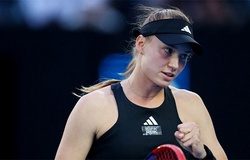 Quần vợt Rome Open 2026: Karolina Pliskova đối đầu Elena Rybakina tại vòng 16 đơn nữ