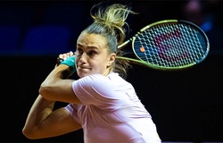 Nhận định quần vợt vòng 64 Madrid Open 2026, ngày 23/04, 19h30: Aryna Sabalenka vs Peyton Stearns