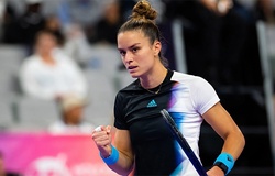 Nhận định quần vợt Adelaide International 2026, ngày 12/1, 15h00: Maria Sakkari vs Daria Kasatkina