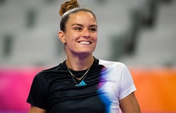 Kết quả tennis 3/11: Sakkari sớm vào bán kết WTA Finals