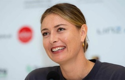 Kết quả tennis mới nhất 16/7: Người đẹp Maria Sharapova sinh con đầu lòng