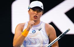 Kết quả tennis Australian Open ngày 20/1: Số 1 thế giới Swiatek với đại chiến giữa các nhà vô địch Grand Slam