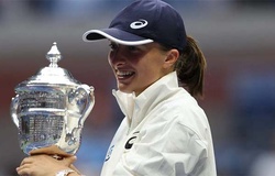 Kết quả tennis US Open mới nhất 11/9: Số 1 thế giới Swiatek lần đầu vô địch