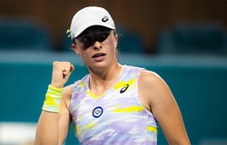 Iga Swiatek tiến vào bán kết quần vợt Italian Open 2026 sau chiến thắng áp đảo trước Jessica Pegula