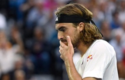 Tsitsipas từng cân nhắc giải nghệ trong mùa giải quần vợt 2025 đầy chấn thương