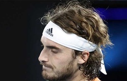 Kết quả tennis mới nhất 19/2: "Thần Hy Lạp" Tsitsipas sụp đổ trong ngày sao rụng