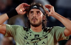 Kết quả tennis mới nhất 16/4: Zverev và Tsitsipas thót tim ở Monte Carlo