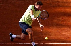 Nhận định quần vợt United Cup 2026, ngày 7/1, 17h30: Stan Wawrinka vs Sebastian Baez