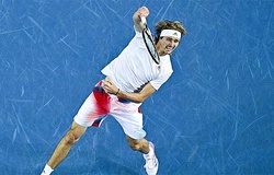 Nhận định quần vợt vòng 16 Miami Open 2026, ngày 25/03, 07h30: Alexander Zverev vs Quentin Halys