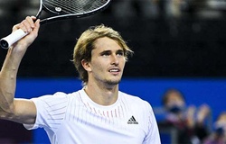 Nhận định quần vợt vòng 32 Rolex Monte-Carlo Masters 2026, ngày 08/04, 17h30: Alexander Zverev vst Cristian Garín