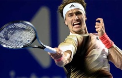 Nhận định quần vợt tứ kết Rolex Monte-Carlo Masters 2026, ngày 10/04, 16h00: Alexander Zverev vs Joao Fonseca