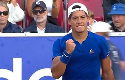 Argentina đánh bại Tây Ban Nha để khởi đầu giải quần vợt United Cup đầy ấn tượng