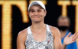 Kết quả tennis Australian Open mới nhất 27/1: Số 1 thế giới Barty tạo 2 cột mốc