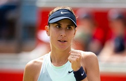 Bencic đánh bại Paolini, đưa quần vợt Thụy Sĩ đến gần tứ kết United Cup