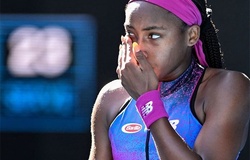 Chấn thương "pháo hoa" của Coco Gauff: Khi ranh giới giữa đam mê và quản trị rủi ro bị xóa nhòa tại quần vợt Miami Open