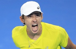 Niềm hy vọng số 1 quần vợt Úc Alex De Minaur: Mục tiêu vô địch Australian Open 2026 và phá bỏ lời nguyền 50 năm