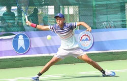 Kết quả tennis ITF U18 nhóm 5 Tây Ninh ngày 29/6: Tuấn Minh, Quang Vinh vào tứ kết đơn nam