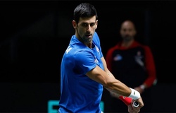 Quần vợt Indian Wells 2026: Djokovic bắt cặp cùng Tsitsipas, Sinner gặp "vận rủi" ngay vòng mở màn