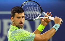 Kết quả tennis mới nhất 3/3: Số 1 thế giới Djokovic bất bại đấu Medvedev thắng tưng bừng