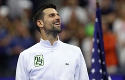 Bất ngờ chưa: AC Milan muốn mời số 1 thế giới tennis Djokovic làm chuyên gia