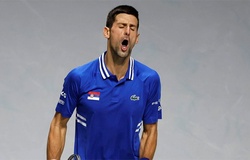 Kết quả tennis mới nhất 4/12: Serbia của số 1 thế giới Djokovic bị loại khỏi Davis Cup