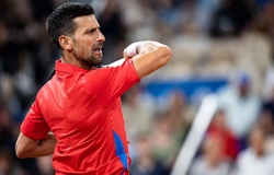 Novak Djokovic vươn lên vị trí thứ 8 trong cuộc đua Đường đến Turin, nuôi hy vọng dự giải tennis ATP Finals