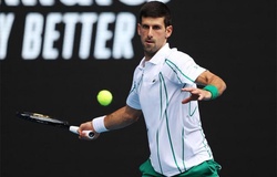 Kết quả tennis mới nhất 2/1: Lộ chi tiết Djokovic dự Australian Open 2022?