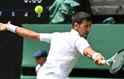 Kết quả Djokovic vs Norrie: Thêm một cuộc lội ngược dòng