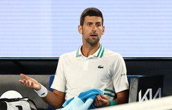 Làng tennis thế giới nghĩ thế nào về vụ Djokovic?