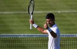 Kết quả tennis mới nhất 23/6: Djokovic, Nadal, Serena Williams đều thắng trước Wimbledon