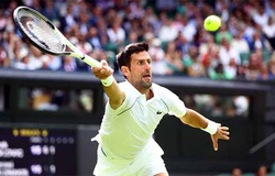 Kết quả tennis Wimbledon mới nhất 30/6: Djokovic thắng dễ, Raducanu lại bị loại sớm