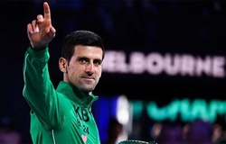 Kết quả tennis mới nhất 4/1: Djokovic được dự Australian Open, vì sao?