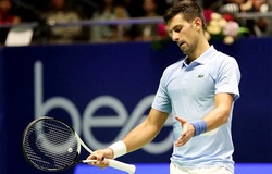 Vừa nhận được suất dự ATP Finals, Djokovic lại có nguy cơ tiếp tục bỏ Úc mở rộng