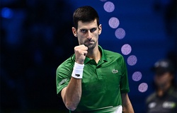 COVID-19 không cản nổi Djokovic kiếm tiền giỏi nhất làng tennis năm 2022