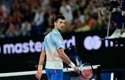 Kết quả tennis Australian Open mới nhất 29/1: Djokovic lập kỷ lục mới 10 lần vô địch