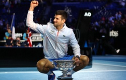 Bảng xếp hạng tennis thế giới mới nhất 14/2: Djokovic và Swiatek vẫn chiếm số 1