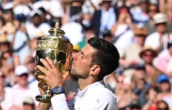 Kết quả tennis Wimbledon mới nhất 11/7: Djokovic vô địch khi lần đầu thắng Kyrgios