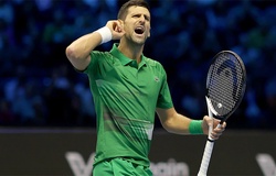 Kết quả tennis mới nhất 16/11: Úc sắp xóa án cho Djokovic dự Australian Open?