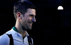 Kết quả tennis mới nhất 17/11: Djokovic vào bán kết ATP Finals ngay khi có thể được dự Australian Open