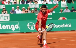 Cựu Top 20 ATP phân tích vì sao khó đánh bại số 1 thế giới tennis Djokovic