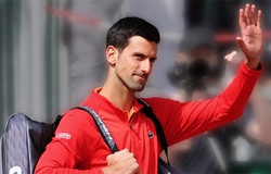 Kết quả tennis mới nhất 20/4: Djokovic muốn lấy lại quyền tổ chức giải bị nhà anh bỏ ngang