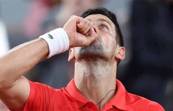 Kết quả tennis mới nhất 24/5: Djokovic và Nadal khởi đầu quá mạnh ở Roland Garros