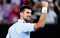 Số 1 thế giới Djokovic cùng dàn sao tennis tranh Giải thưởng Thể thao Thế giới Laureus