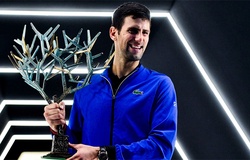 Giải tennis Rolex Paris Masters 2022: Chung nhánh với Nadal, Djokovic gặp đầy cạm bẫy